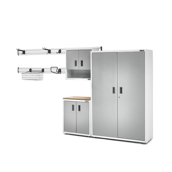 Gladiator® Ready-to-Assemble Full-Door Modular GearBox GAGB28FVEW