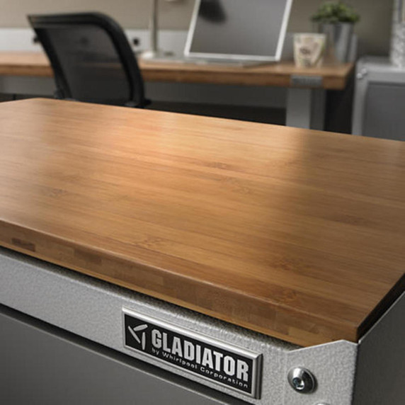 Gladiator® Ready-to-Assemble Full-Door Modular GearBox GAGB28FVEW