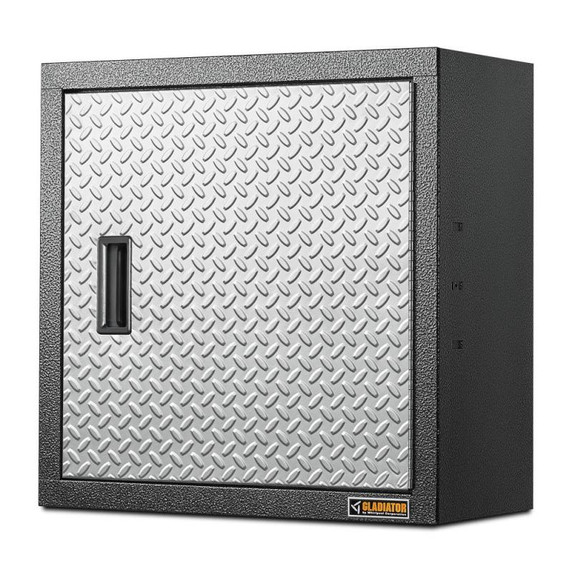 Gladiator® Premier Pre-Assembled 24" (61 cm) Wall GearBox GAWG241DRG