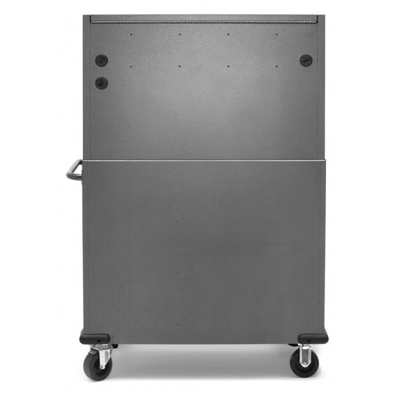 Gladiator® Premier 41 inch (104.1 cm) 15-drawer Mobile Tool Chest Combo GATC4115JG Gladiator® Premier 41 inch (104.1 cm) 15-drawer Mobile Tool Chest Combo GATC4115JG