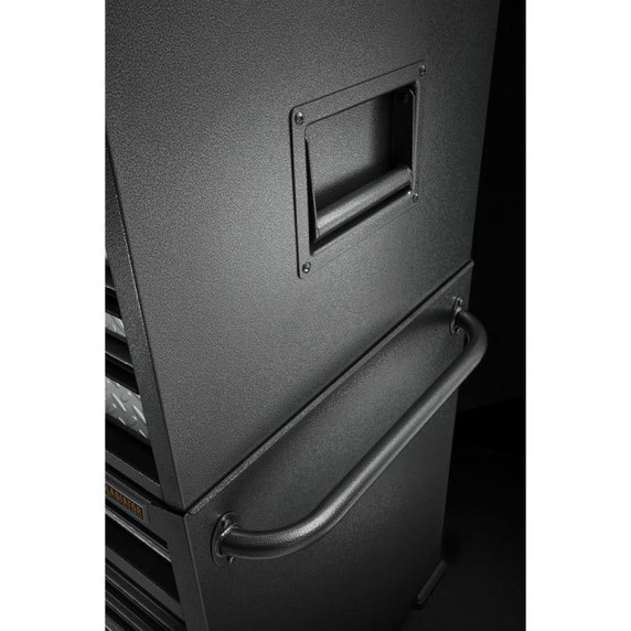 Gladiator® Premier 41 inch (104.1 cm) 15-drawer Mobile Tool Chest Combo GATC4115JG