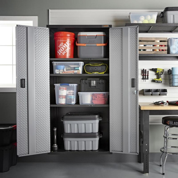 Gladiator® 45" (114.3 cm) GearLoft™ Shelf GAWA45SFTG