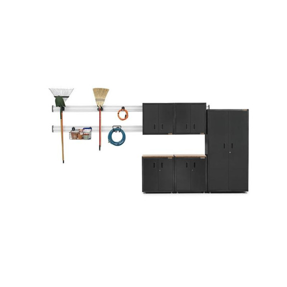 Gladiator® Ready-to-Assemble Full-Door Wall GearBox GAWG28FDESG