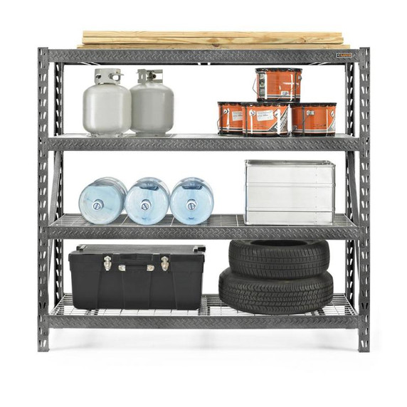 Gladiator® 77" (195.6 cm) Welded Rack GARS774SZG