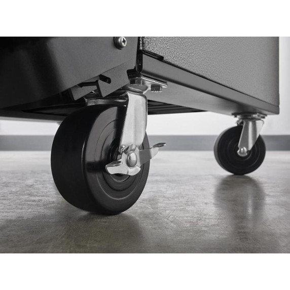 Gladiator® 17.8 Cu. Ft. (0.50 m³)  All Refrigerator GARF30FDGB Gladiator® 17.8 Cu. Ft. (0.50 m³)  All Refrigerator GARF30FDGB