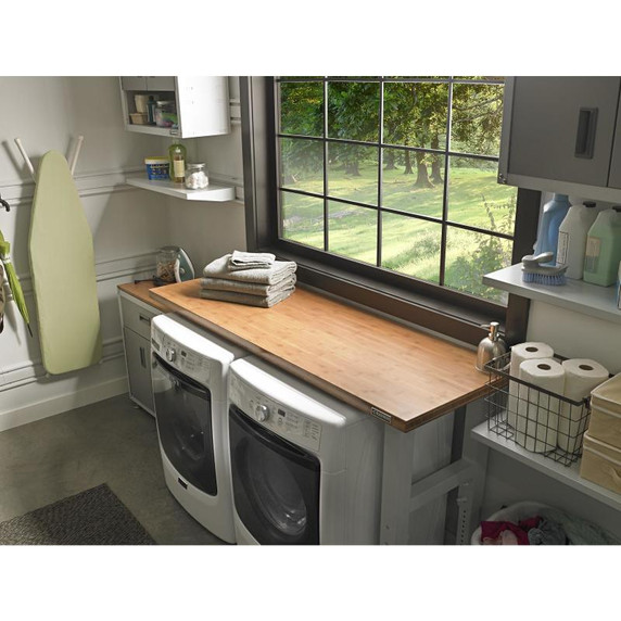 Gladiator® Storage Bin Holder GAWUXXBMTH