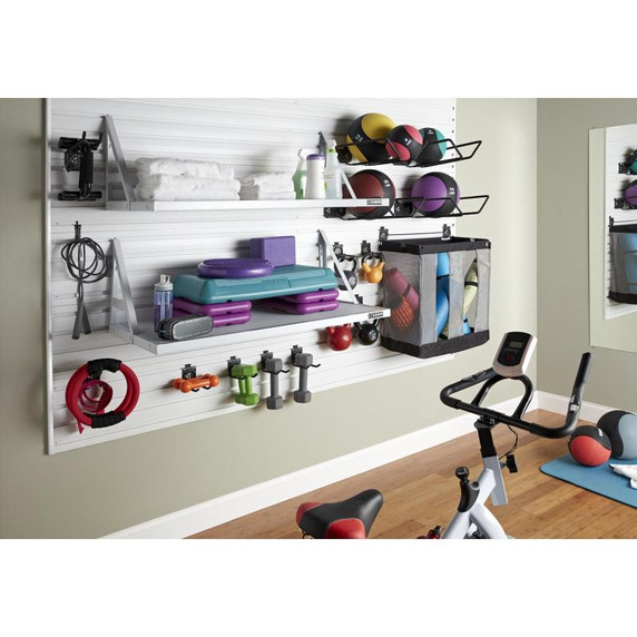 Gladiator® Storage Bin Holder GAWUXXBMTH