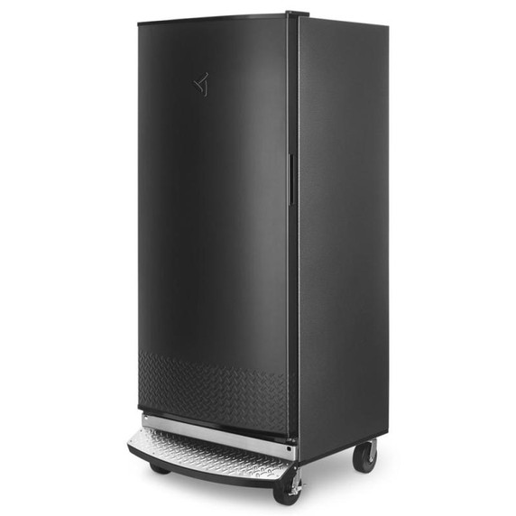 Gladiator® 17.8 Cu. Ft. (0.50 m³) Upright Freezer GAFZ30FDGB