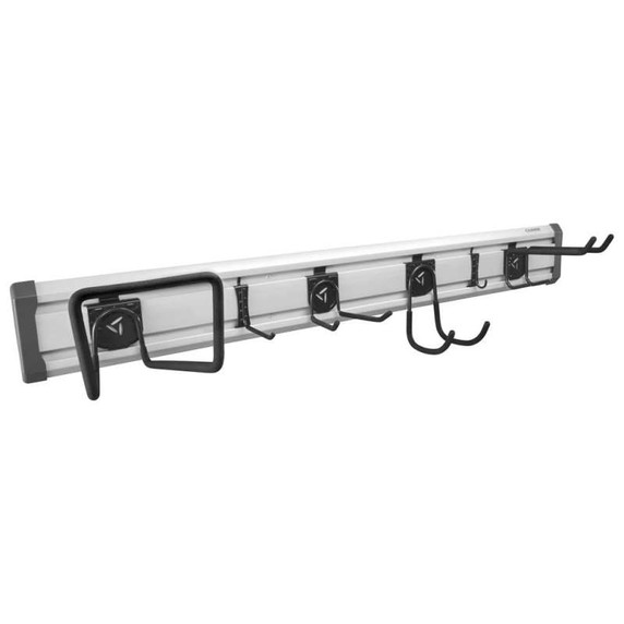 Gladiator® Lawn and Garden GearTrack® Pack GAHD48LWGY