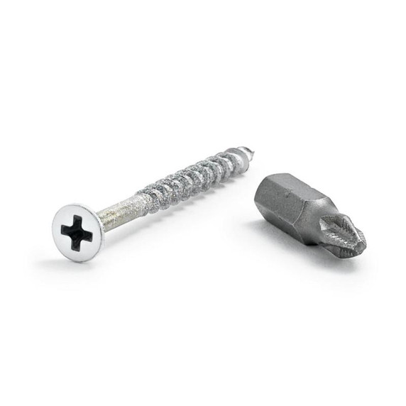 Gladiator® Color Matched Screws (32-Pack) GAAC0232YY