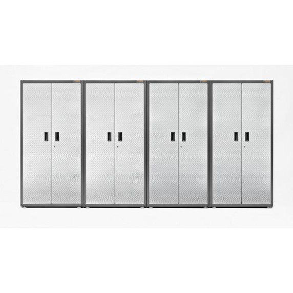 Gladiator® Ready-to-Assemble Large GearBox GALG36KDYG