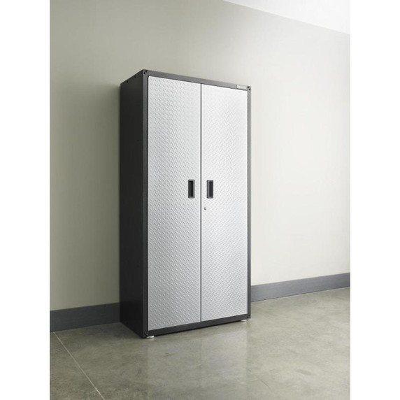 Gladiator® Ready-to-Assemble Large GearBox GALG36KDYG