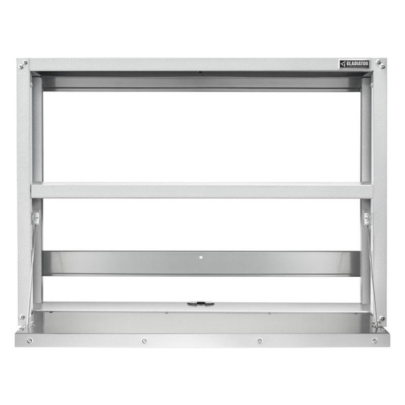 Gladiator® Ready-to-Assemble Foldaway Work Station GAFS42KDJW Gladiator® Ready-to-Assemble Foldaway Work Station GAFS42KDJW