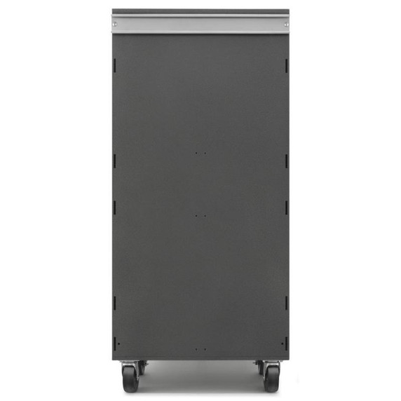 Gladiator® Premier Pre-Assembled Tall GearBox GATB302DRG