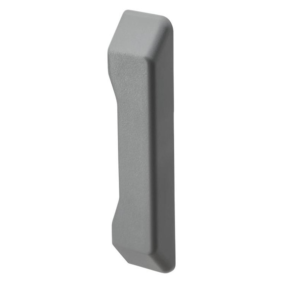 Gladiator® GearTrack® Channel End Caps (4-Pack) GAACGE4PPM