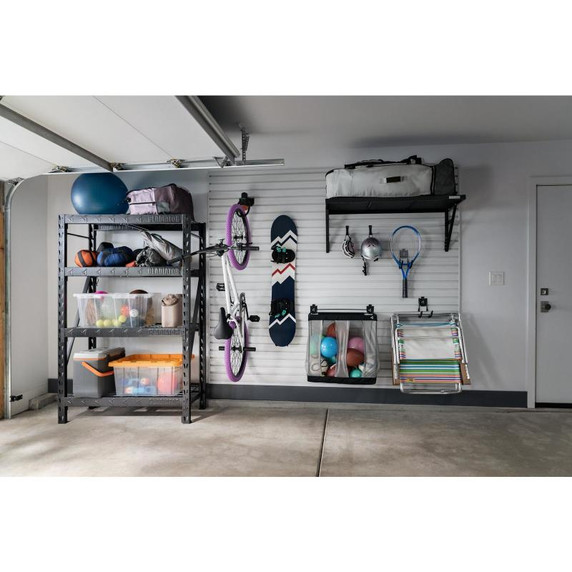 Gladiator® 8' (243.8 cm) GearWall® Panels (2-Pack) GAWP082PBY