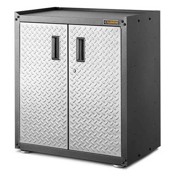 Gladiator® Ready-to-Assemble Full-Door Modular GearBox GAGB28FDYG