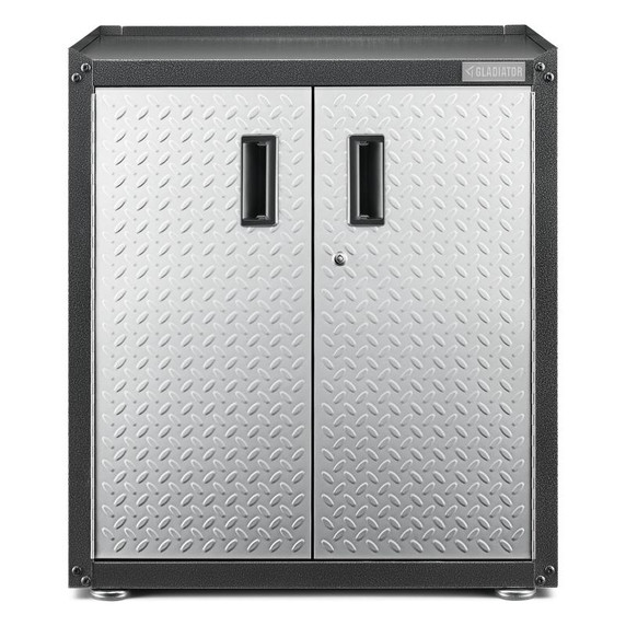 Gladiator® Ready-to-Assemble Full-Door Modular GearBox GAGB28FDYG