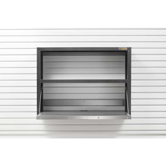 Gladiator® Ready-to-Assemble Foldaway Work Station GAFS42KDJG