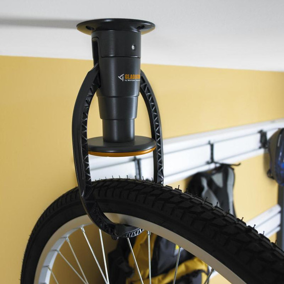 Gladiator® Advanced Bike Storage v2.0 GACEXXCPVK
