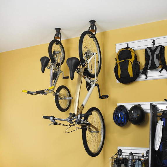 Gladiator® Advanced Bike Storage v2.0 GACEXXCPVK