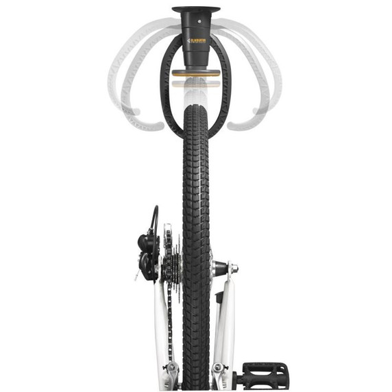 Gladiator® Advanced Bike Storage v2.0 GACEXXCPVK