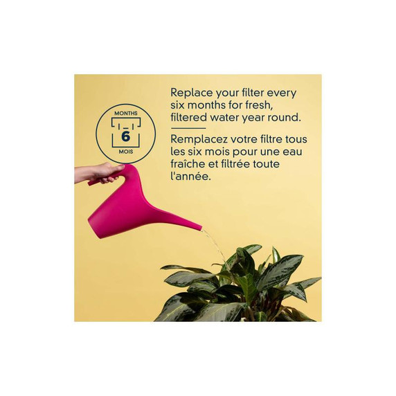 everydrop Ice & Water Refrigerator Filter 5 - EDR5RXD1B EDR5RXD1B