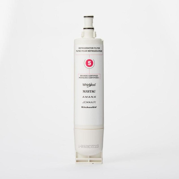 everydrop Ice & Water Refrigerator Filter 5 - EDR5RXD1B EDR5RXD1B