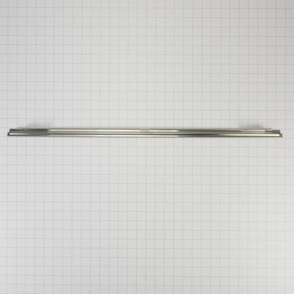 Warming Drawer Heat Deflector, Stainless Steel W11551866