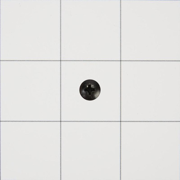 JennAir® Convection Oven Trim Kit in Black W11312048