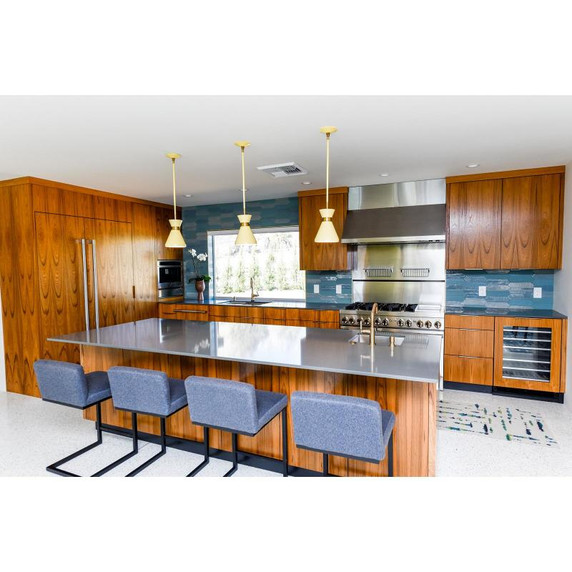 JennAir® Column Refrigerator Handle, Rise™ (Qty=1 handle) W11220303