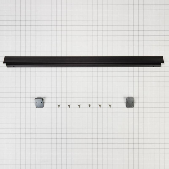 Filler Kit - Black MK71FILLB