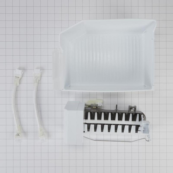 Refrigerator Ice Maker Kit W11517113