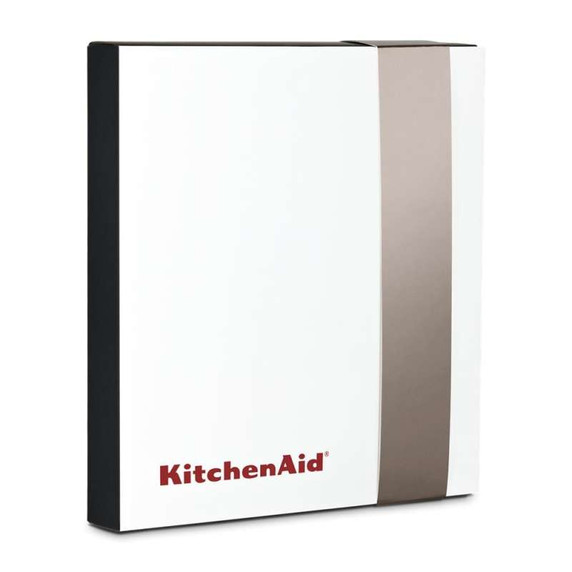 KITCHENAID MEDALLION SET - BRONZE W11368841BN
