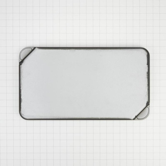 Range Griddle 4396096RB