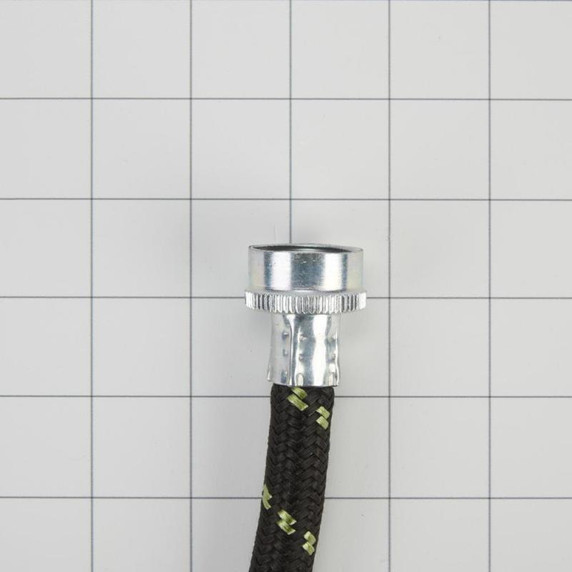 Hose Kit for Steam Dryer - (1) 2' hose, (1) 5' hose W10623830 Hose Kit for Steam Dryer - (1) 2' hose, (1) 5' hose W10623830