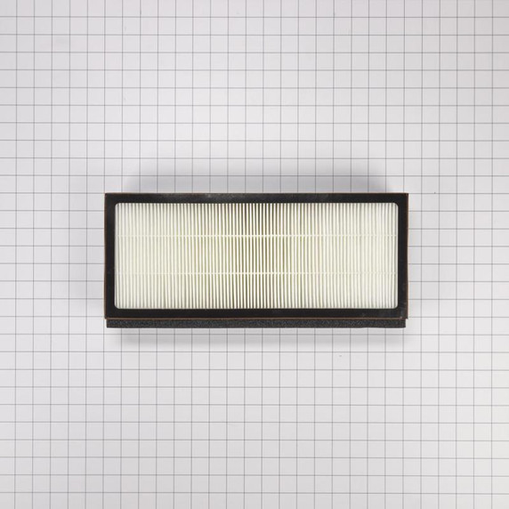 Cooktop Ductless Downdraft Vent Grease replacement filter W10177003 Cooktop Ductless Downdraft Vent Grease replacement filter W10177003