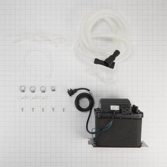 Ice Machine Drain Pump Kit 1901A