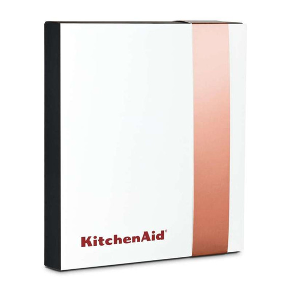 KITCHENAID MEDALLION SET - COPPER W11368841CF