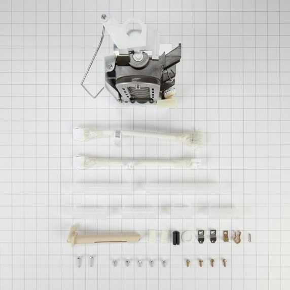 Ice Maker Field Install Kit (Top Mount,Side-by-Side) W11510803