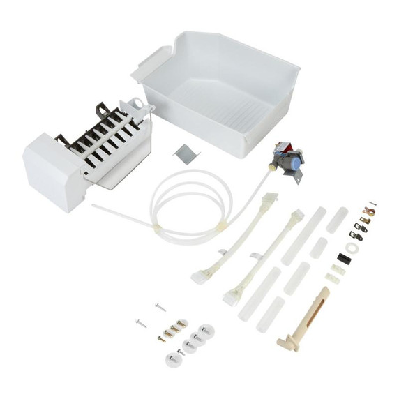 Ice Maker Field Install Kit (Top Mount,Side-by-Side) W11510803