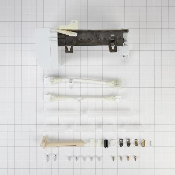 Ice Maker Field Install Kit (Top Mount,Side-by-Side) W11510803