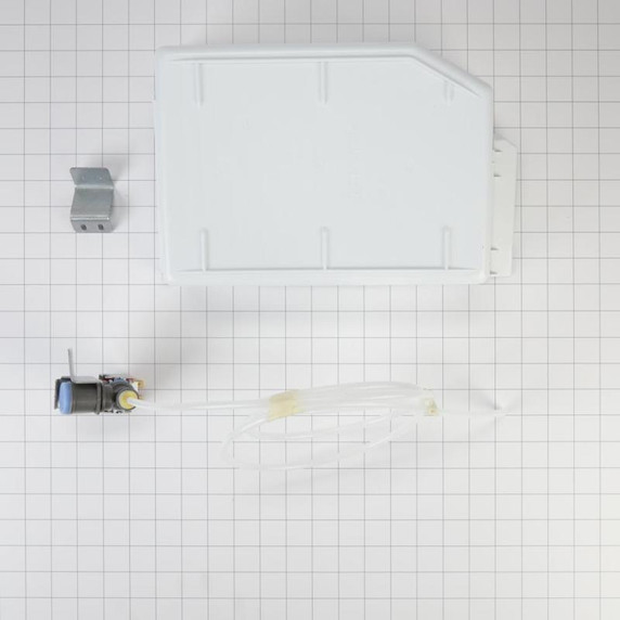 Ice Maker Field Install Kit (Top Mount,Side-by-Side) W11510803