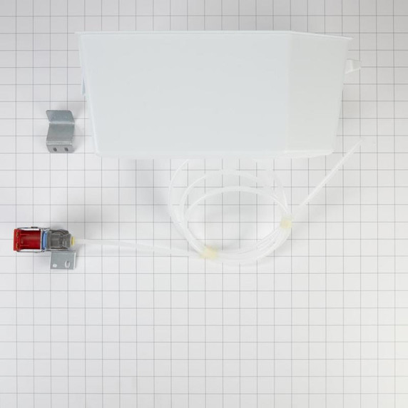 Ice Maker Field Install Kit (Top Mount,Side-by-Side) W11510803