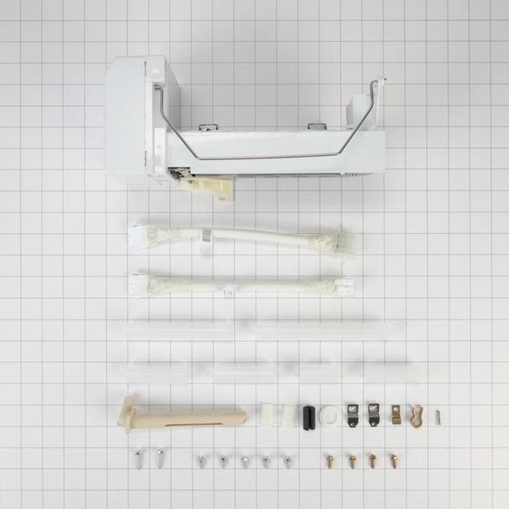 Ice Maker Field Install Kit (Top Mount,Side-by-Side) W11510803