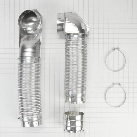 Dryer Vent Installer Kit 4396013RB