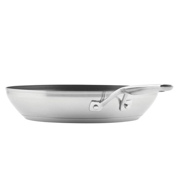 12" (30.5 cm) Nonstick Induction Frying Pan W11463466