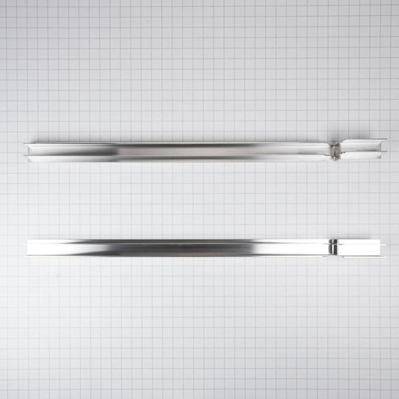 15" 50# Ice Maker Filler Kit - Stainless Steel 8171487