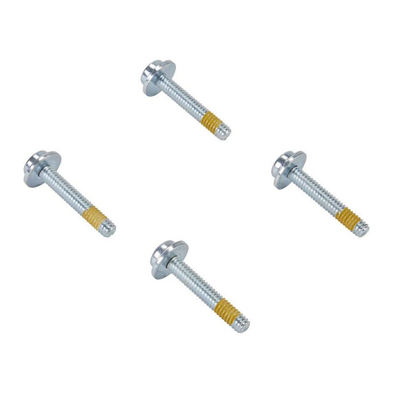 JennAir® Side by Side Refrigerator Handle Kit, Rise™(Qty=2 handles) W11231243