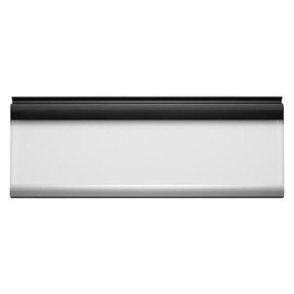 Refrigerator Half Glass Shelf W11121585